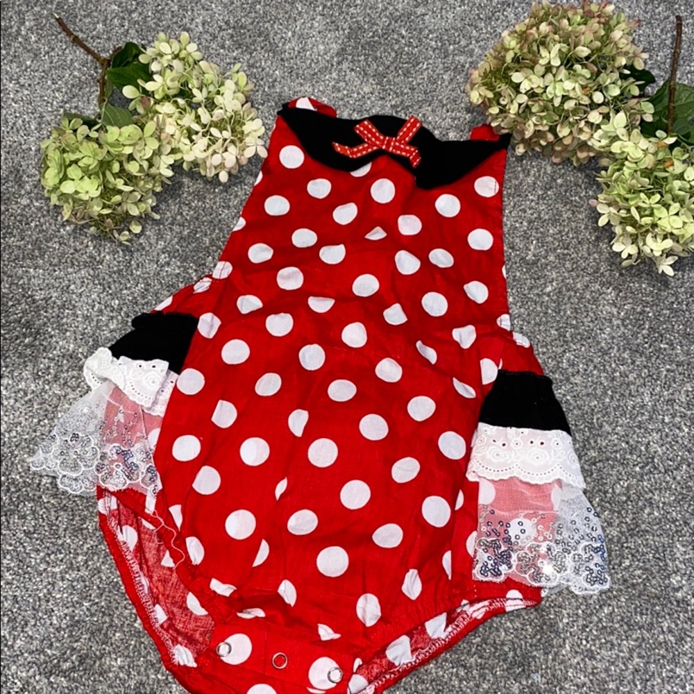 ❤️🖤NWOT Mini mouse❤️🖤
